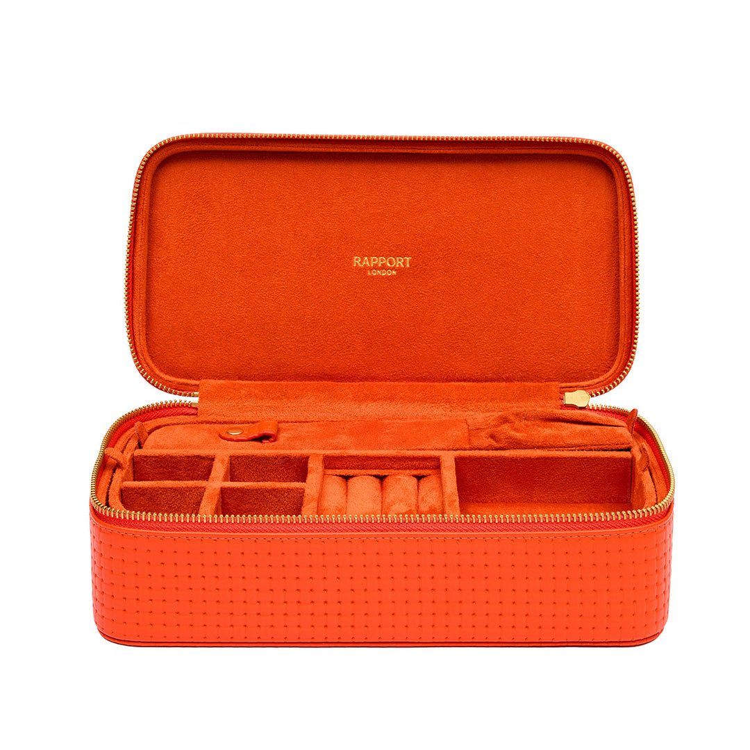 Jewellery Case - Poletto Charlotte