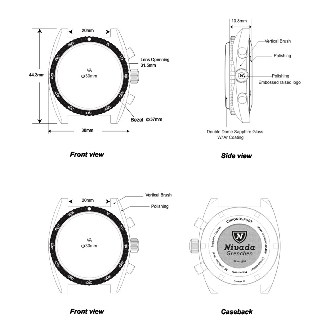 أوتوكرون ميكوارتز