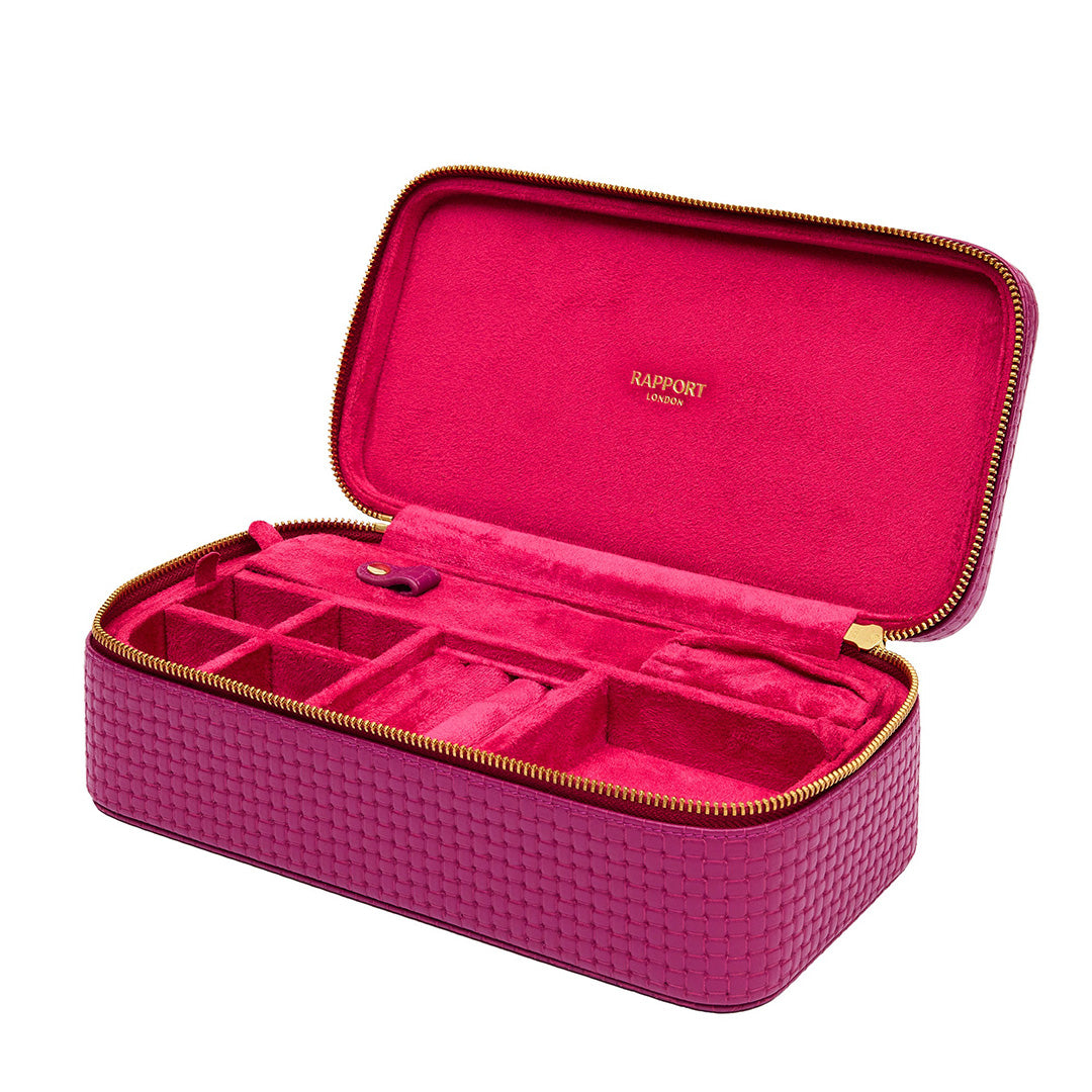 Jewellery Case - Poletto Charlotte
