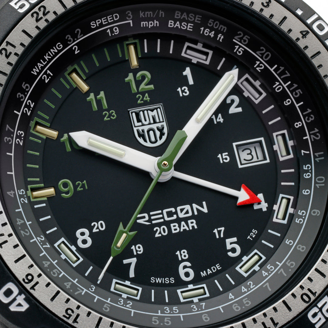 Recon Point Man