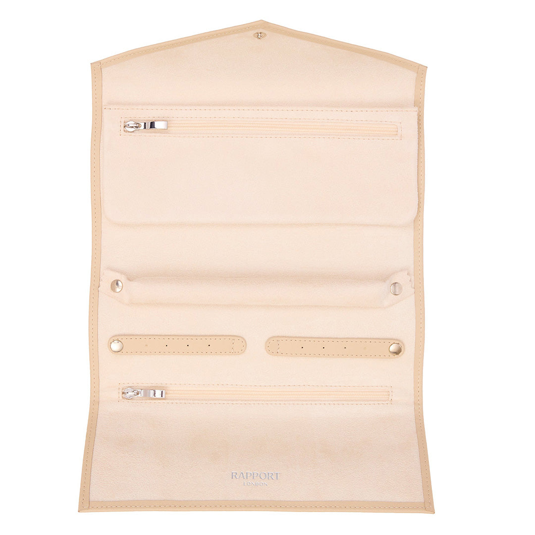 Victoria Jewellery Roll