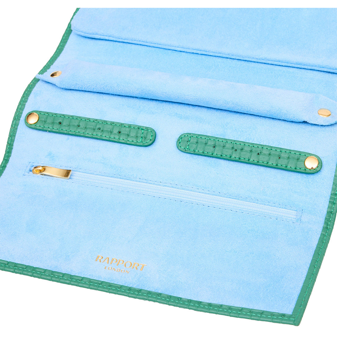 Jewellery Roll - Poletto Charlotte