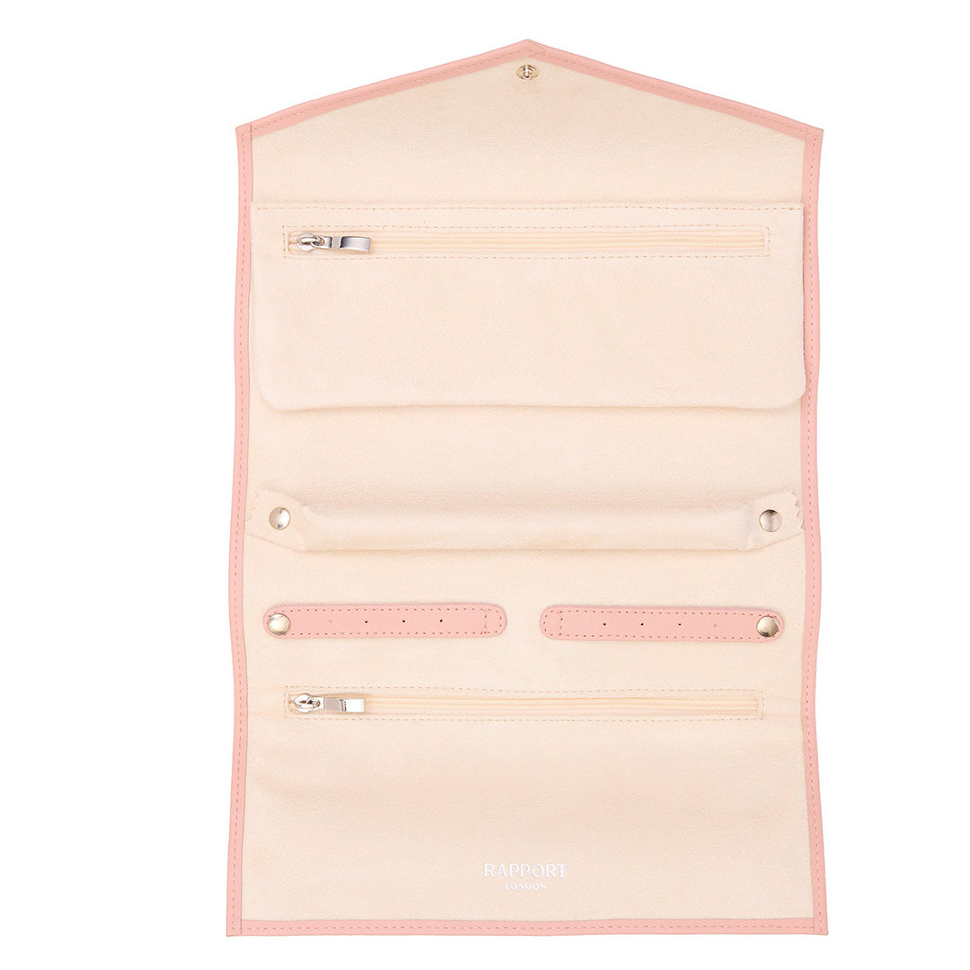 Victoria Jewellery Roll