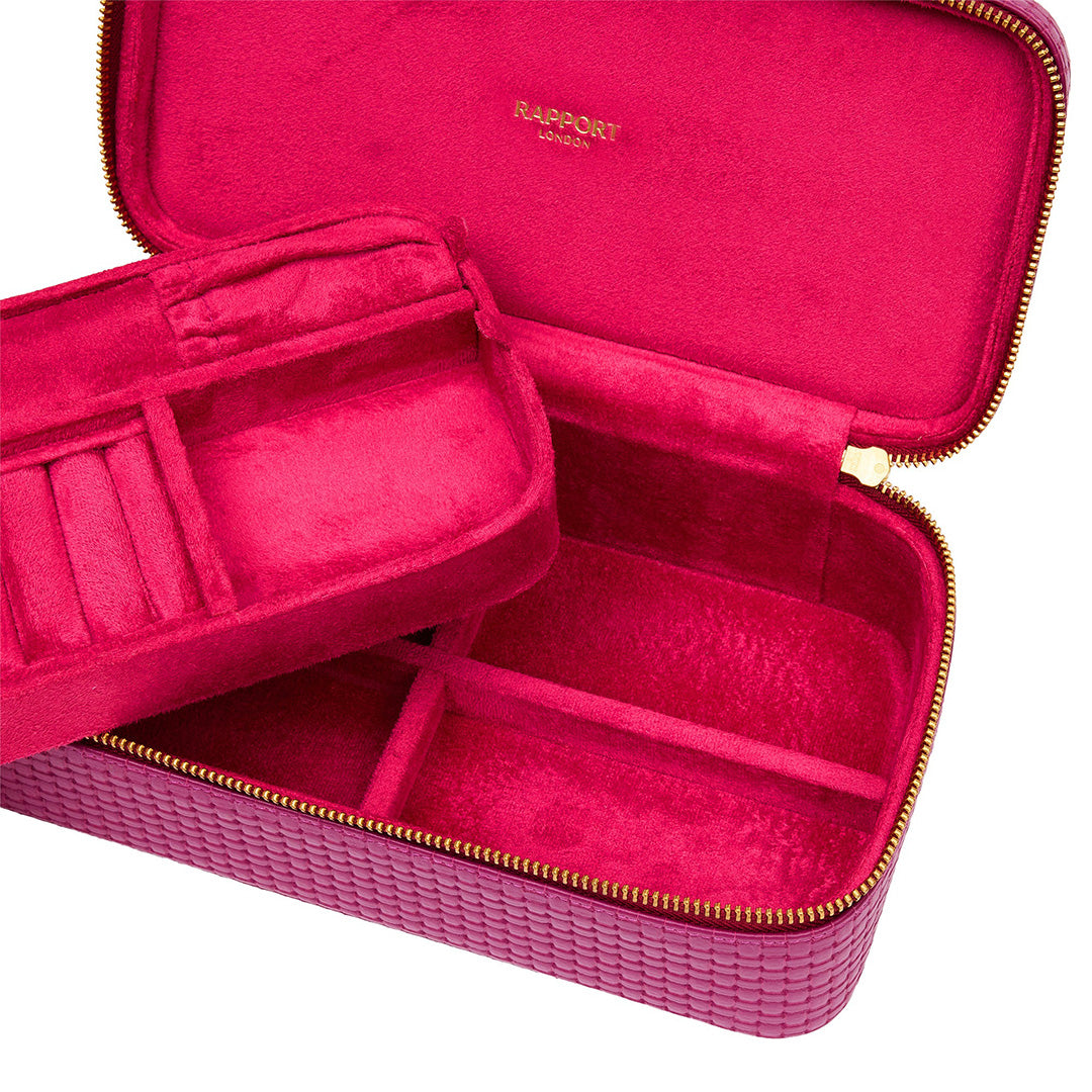 Jewellery Case - Poletto Charlotte