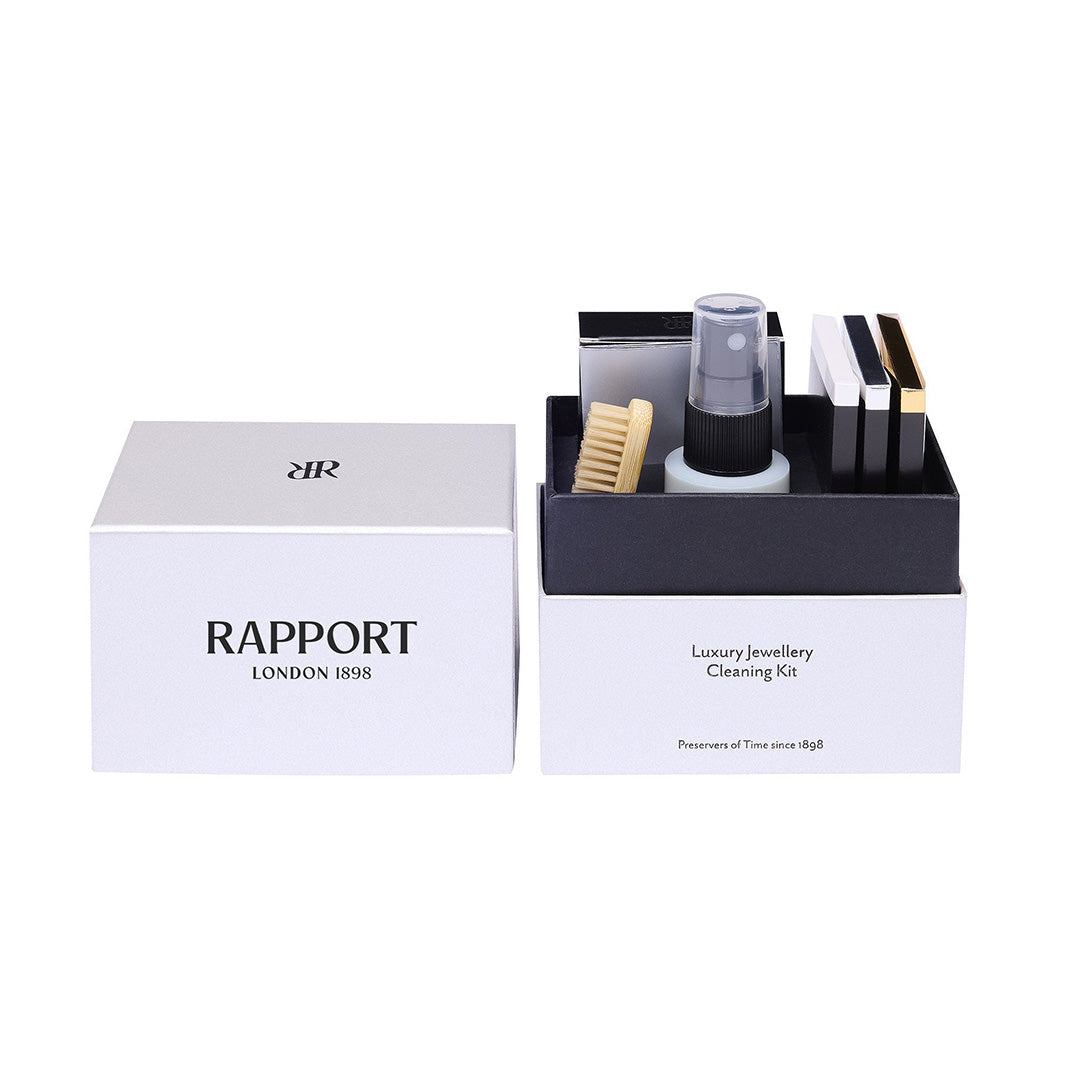 Luxury Watch Cleaning Kit