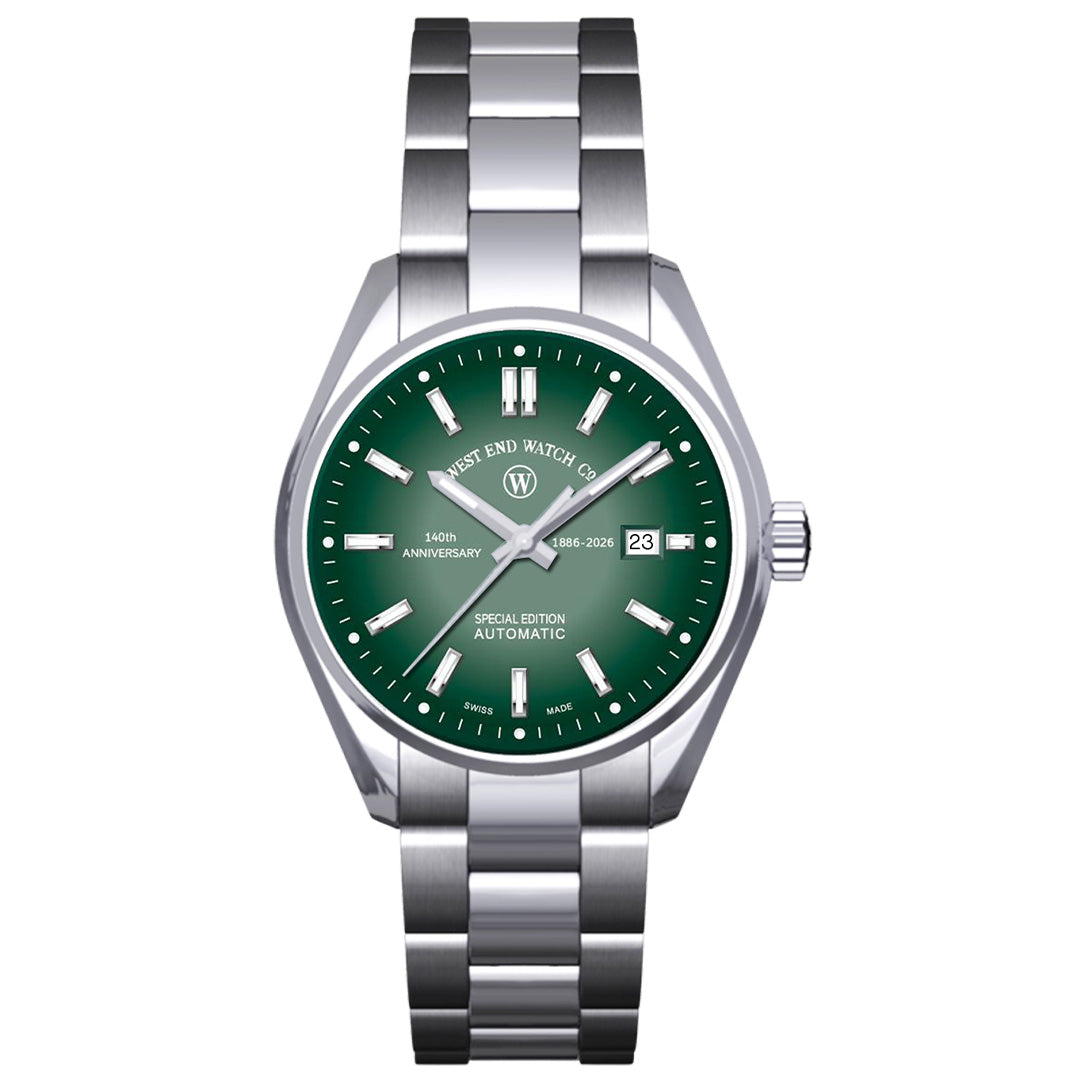 8030 - Special Edition