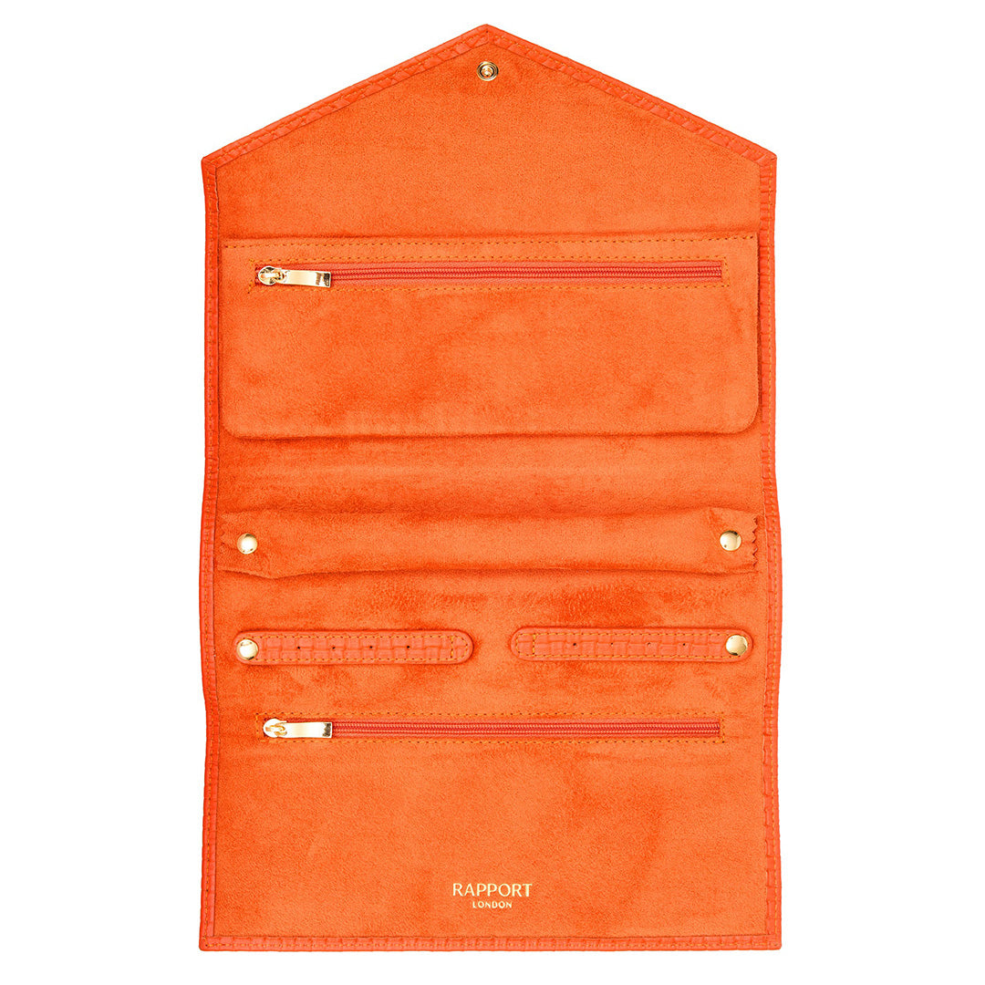 Jewellery Roll - Poletto Charlotte