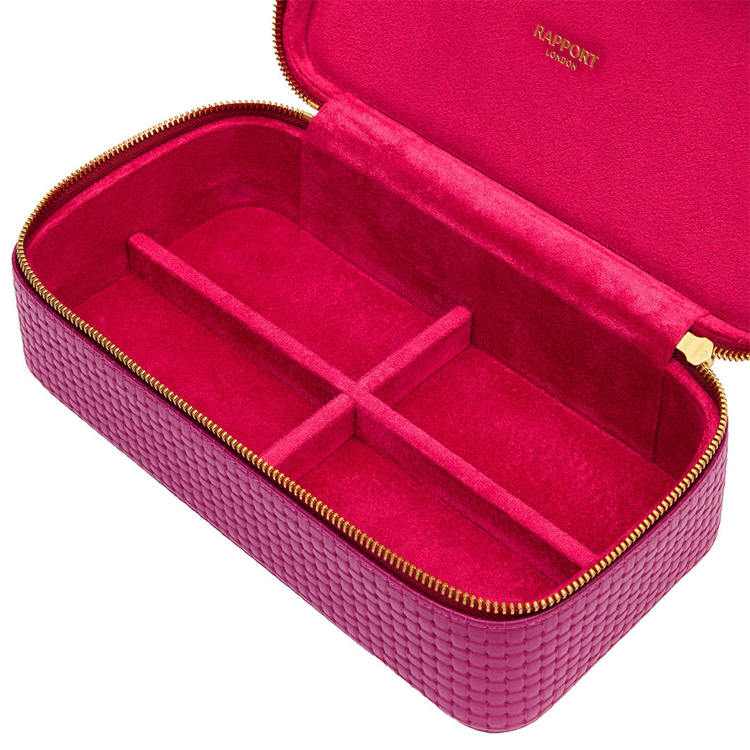 Jewellery Case - Poletto Charlotte