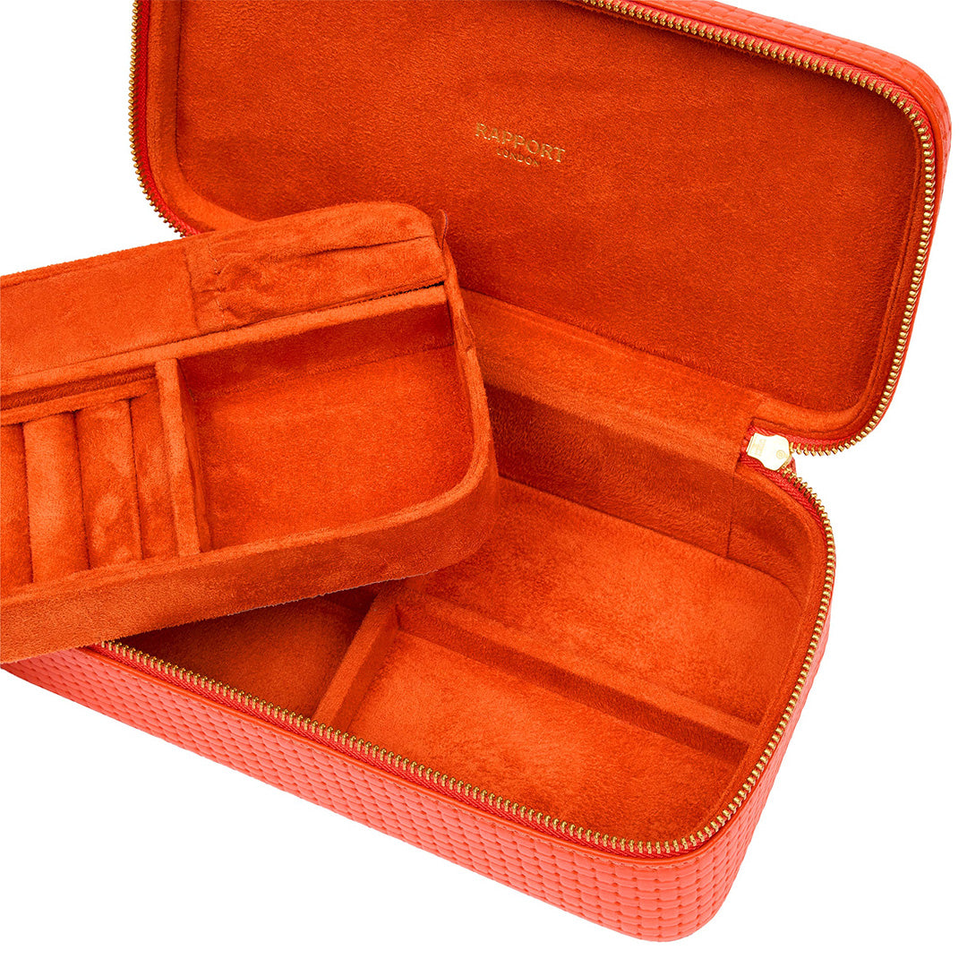 Jewellery Case - Poletto Charlotte