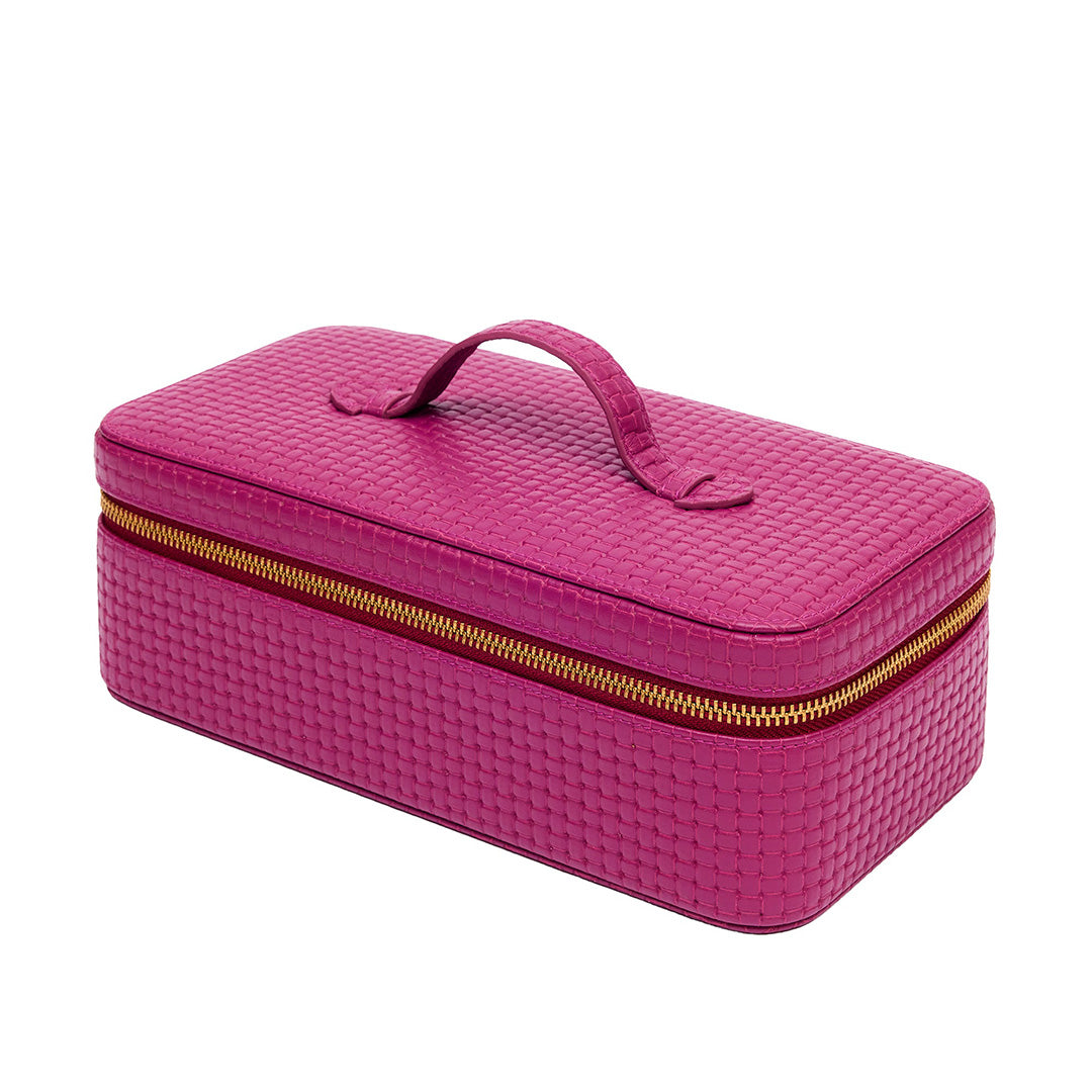 Jewellery Case - Poletto Charlotte