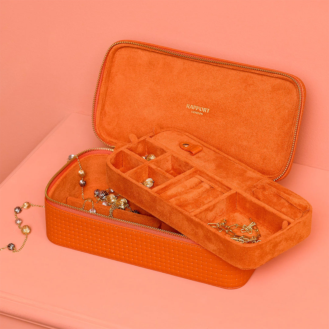 Jewellery Case - Poletto Charlotte