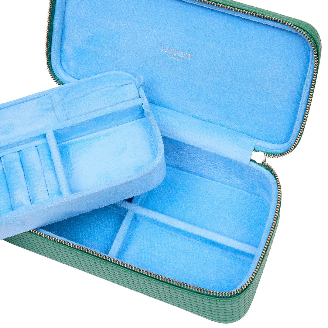 Jewellery Case - Poletto Charlotte