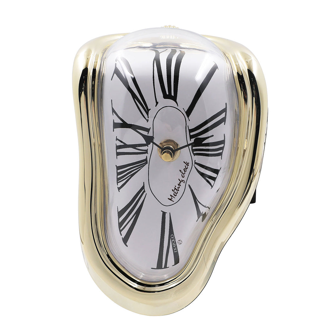 Melting Clock