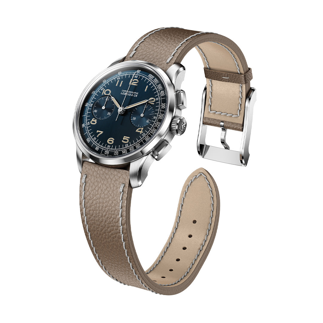 Heritage Chronograph Linéaire