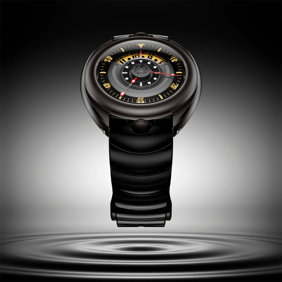 Aqualab Anthracite