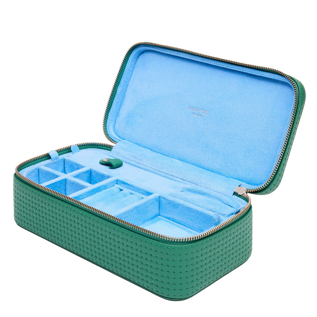 Jewellery Case - Poletto Charlotte