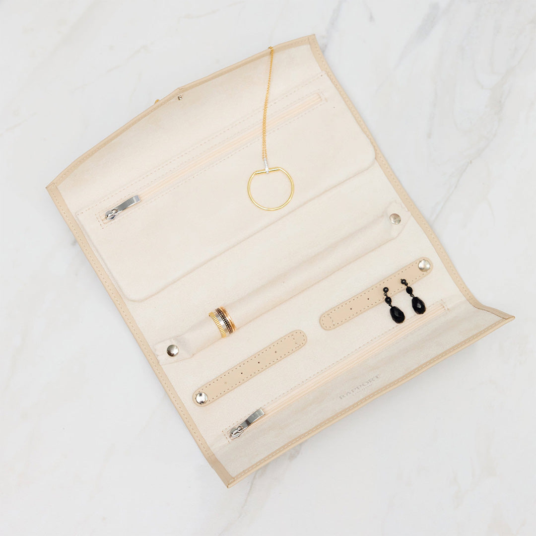 Victoria Jewellery Roll