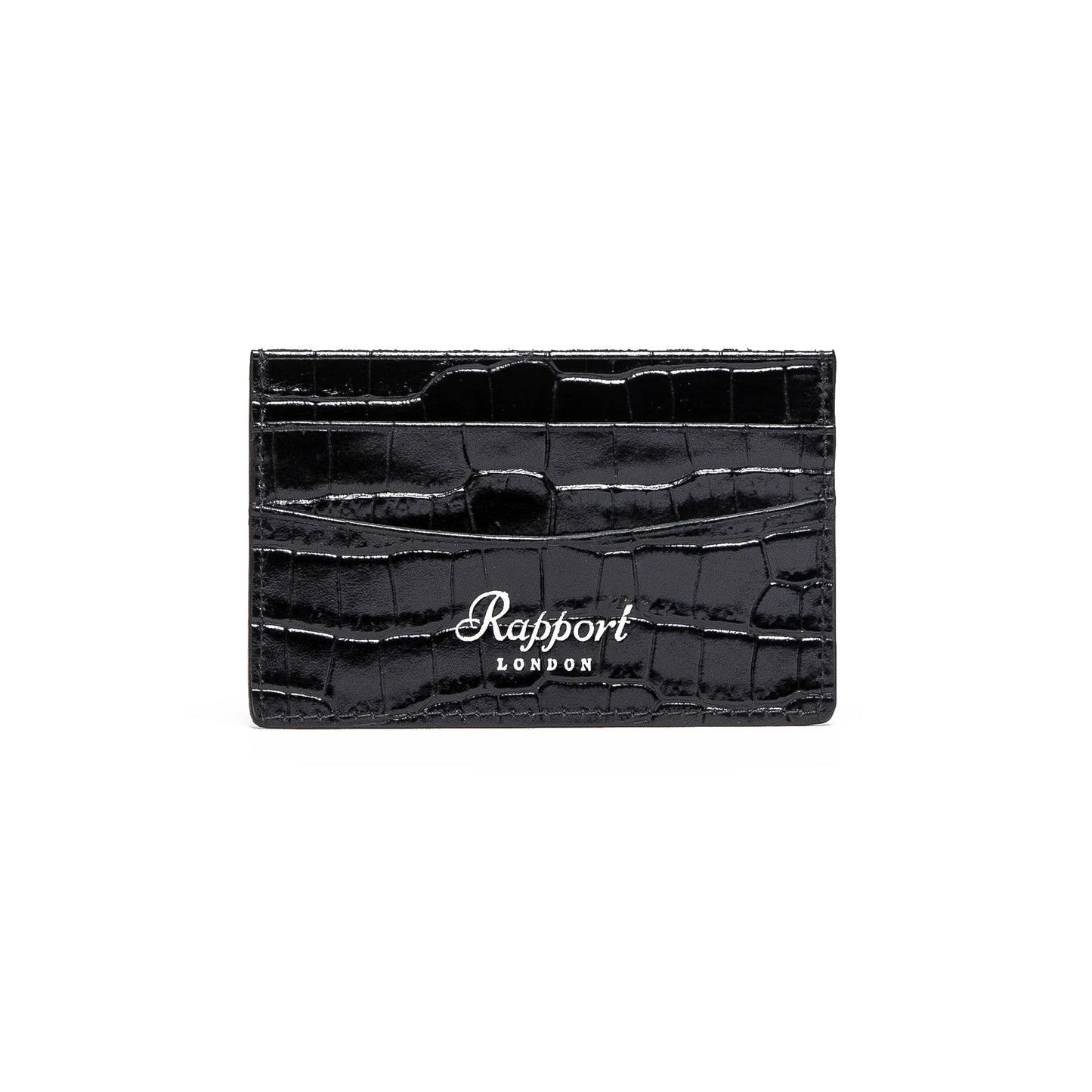 Directors Range Credit Card Holder