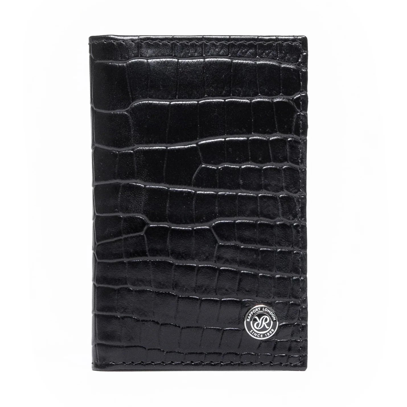 Directors Range Card Holder Wallet