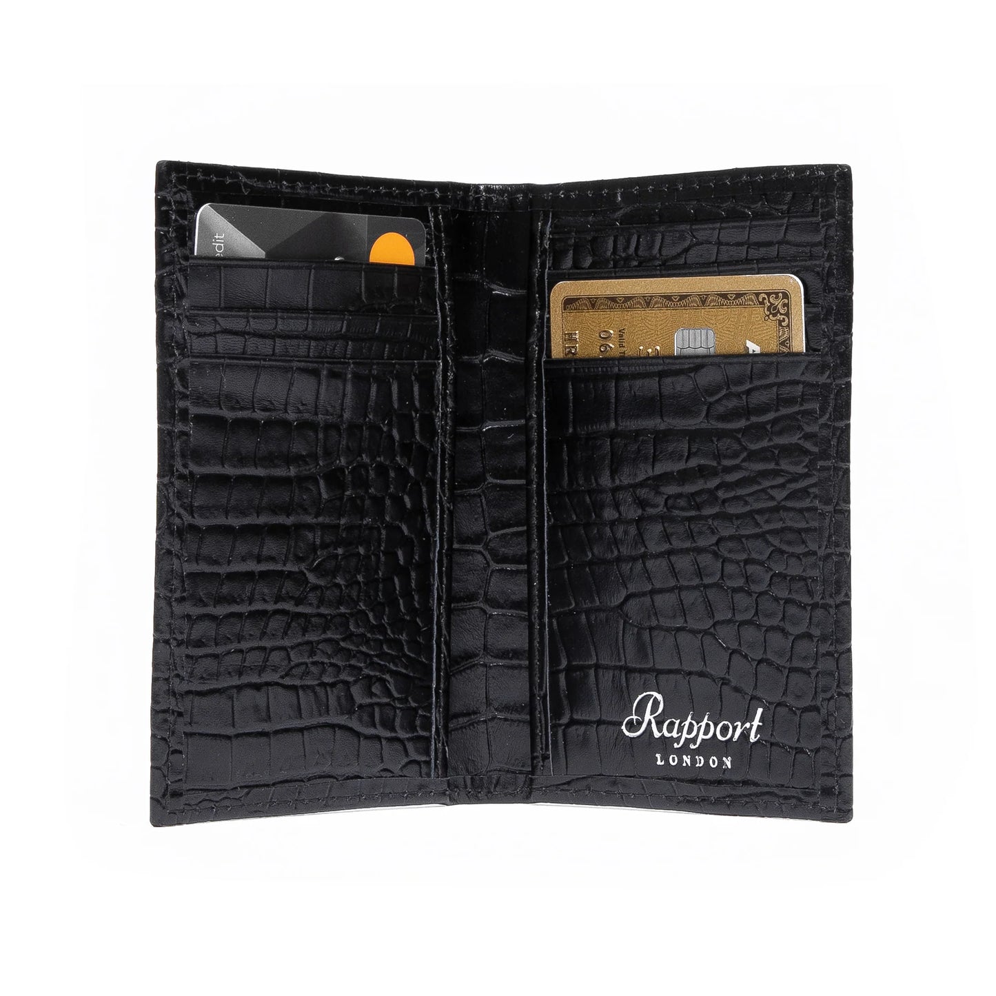 Directors Range Card Holder Wallet