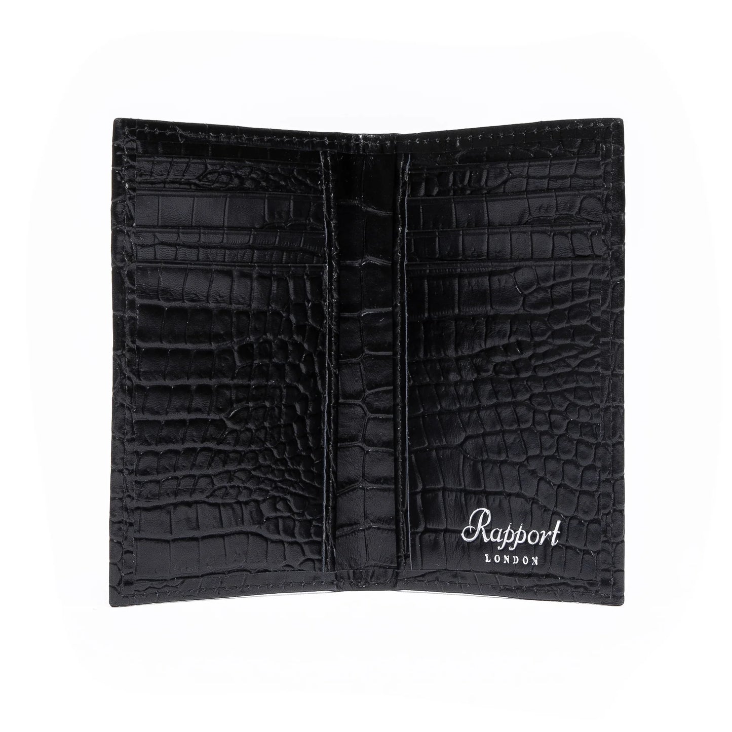 Directors Range Card Holder Wallet
