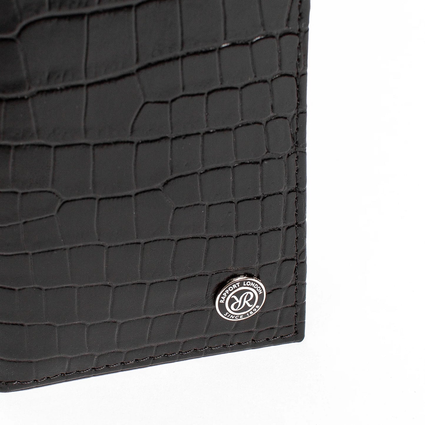 Directors Range Card Holder Wallet