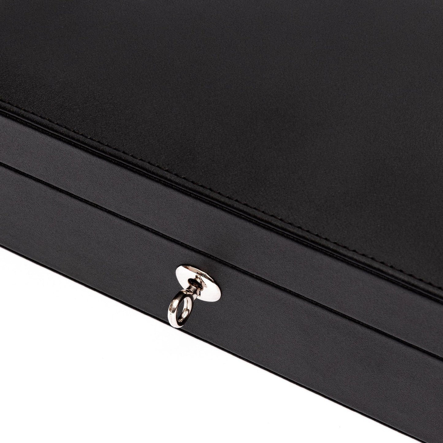 Vantage 8 Watch Box - Black