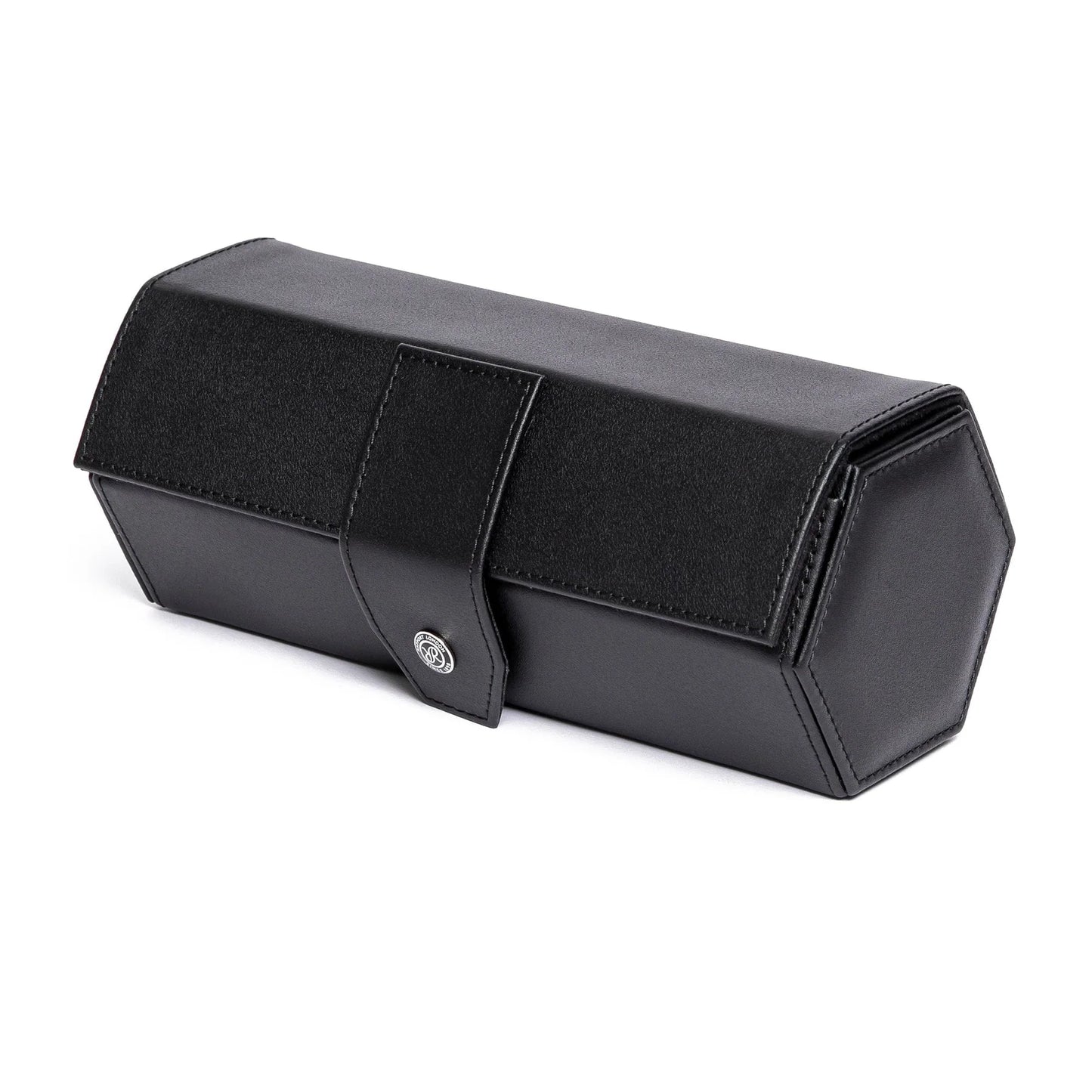 Vantage 3 Watch Roll - Black