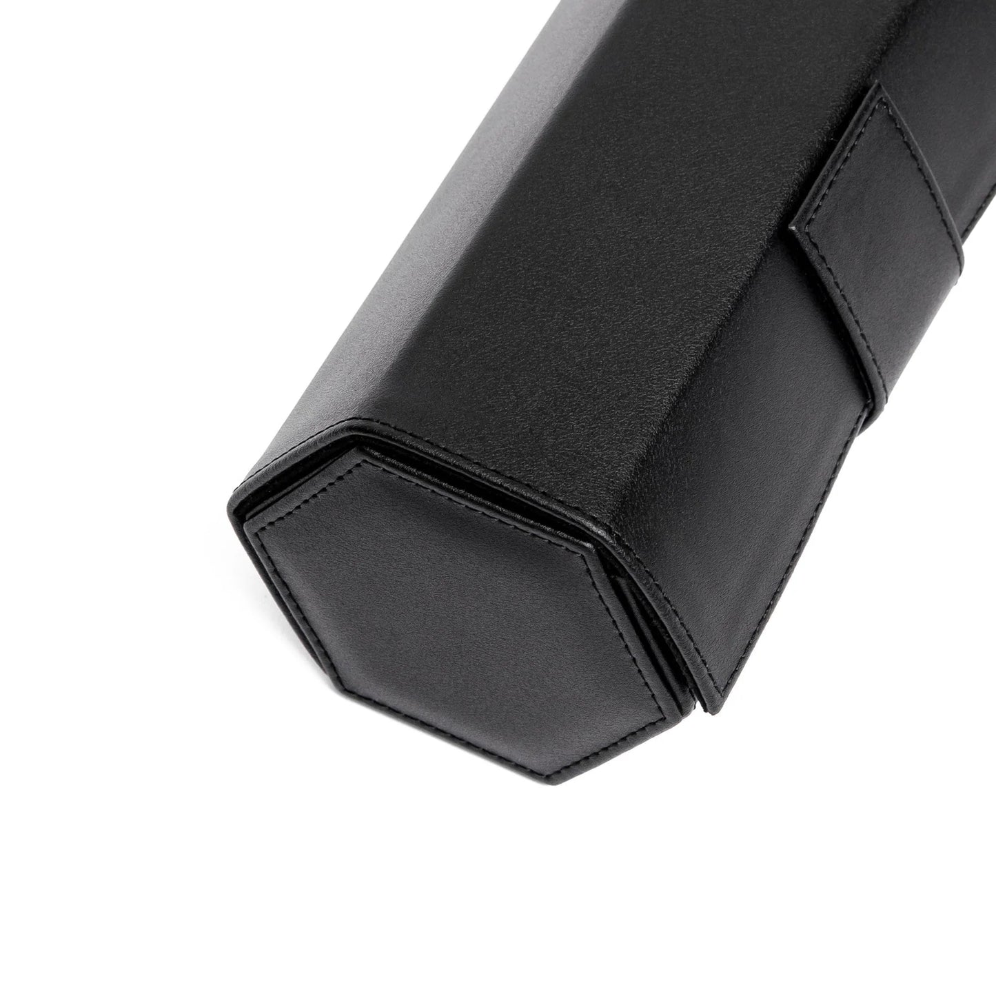Vantage 3 Watch Roll - Black