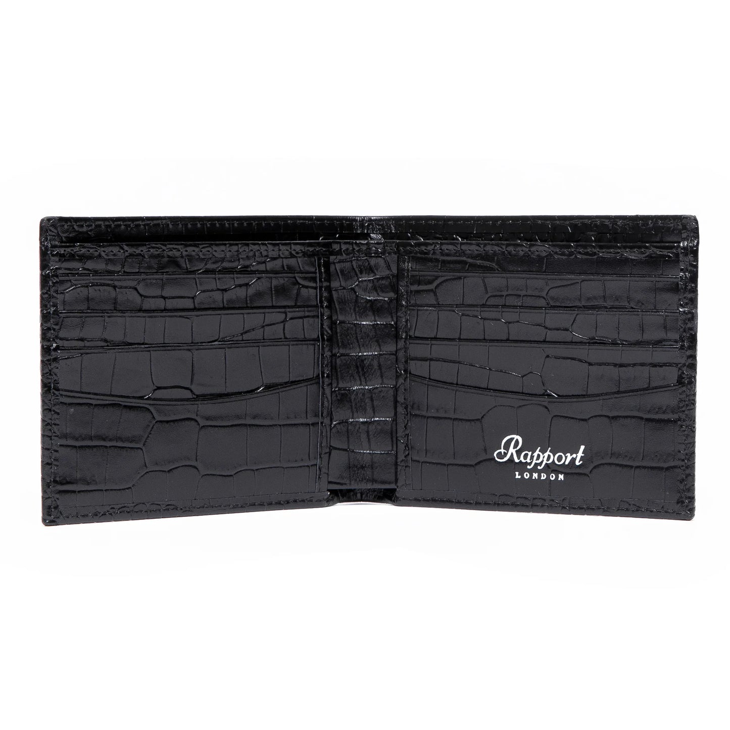 Directors Range Billfold Wallet