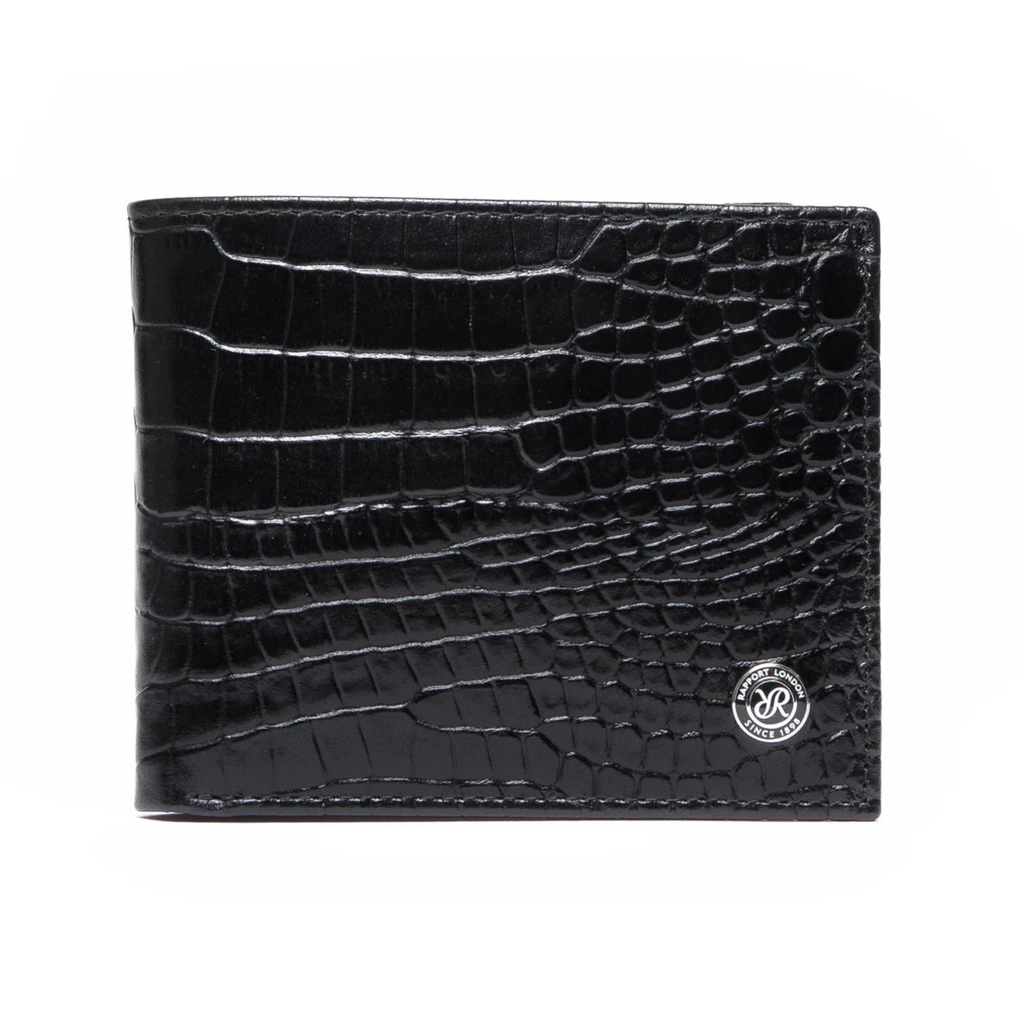 Directors Range Billfold Wallet