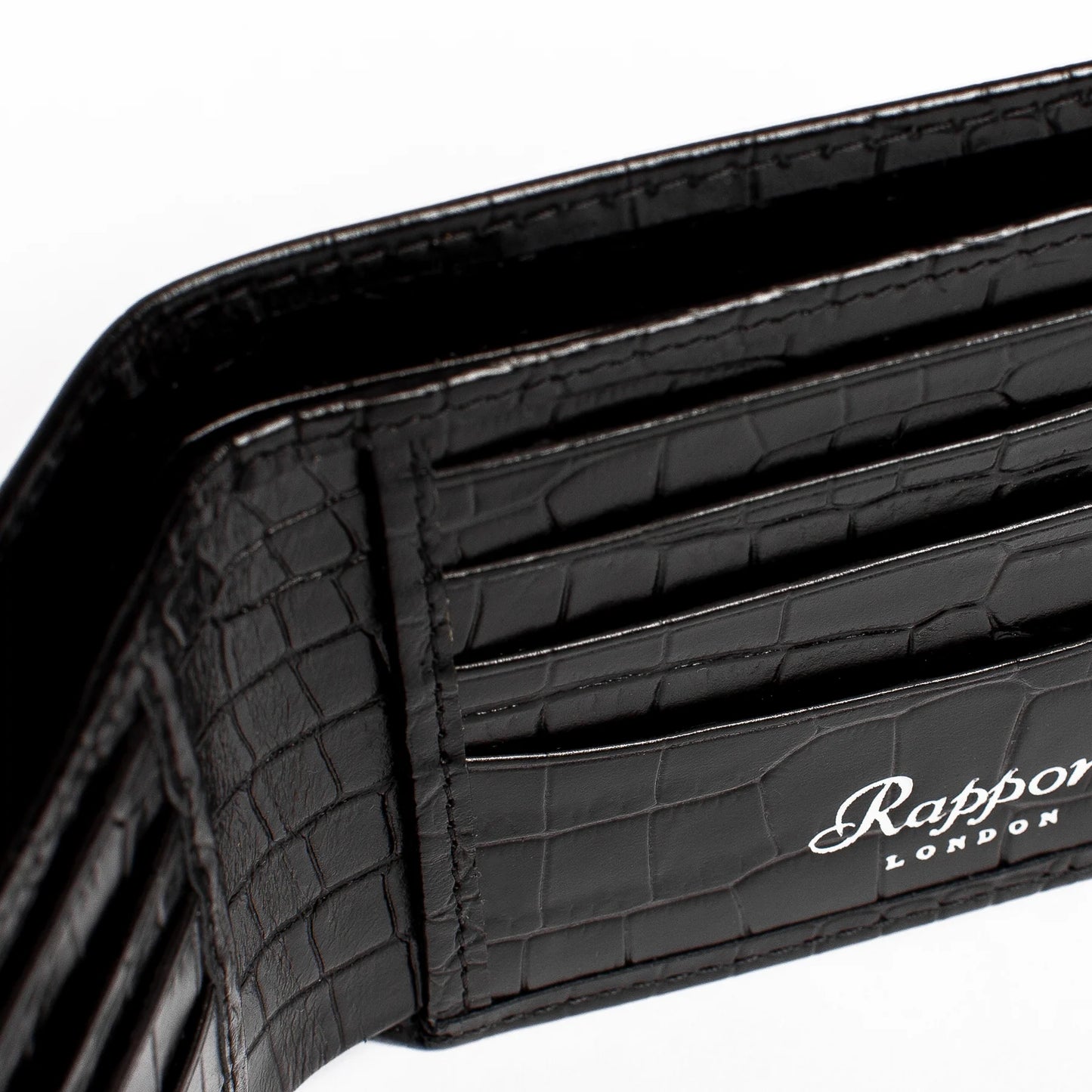 Directors Range Billfold Wallet