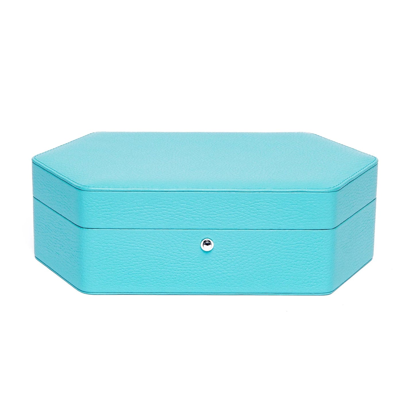 Portobello 3 Watch Box - Blue