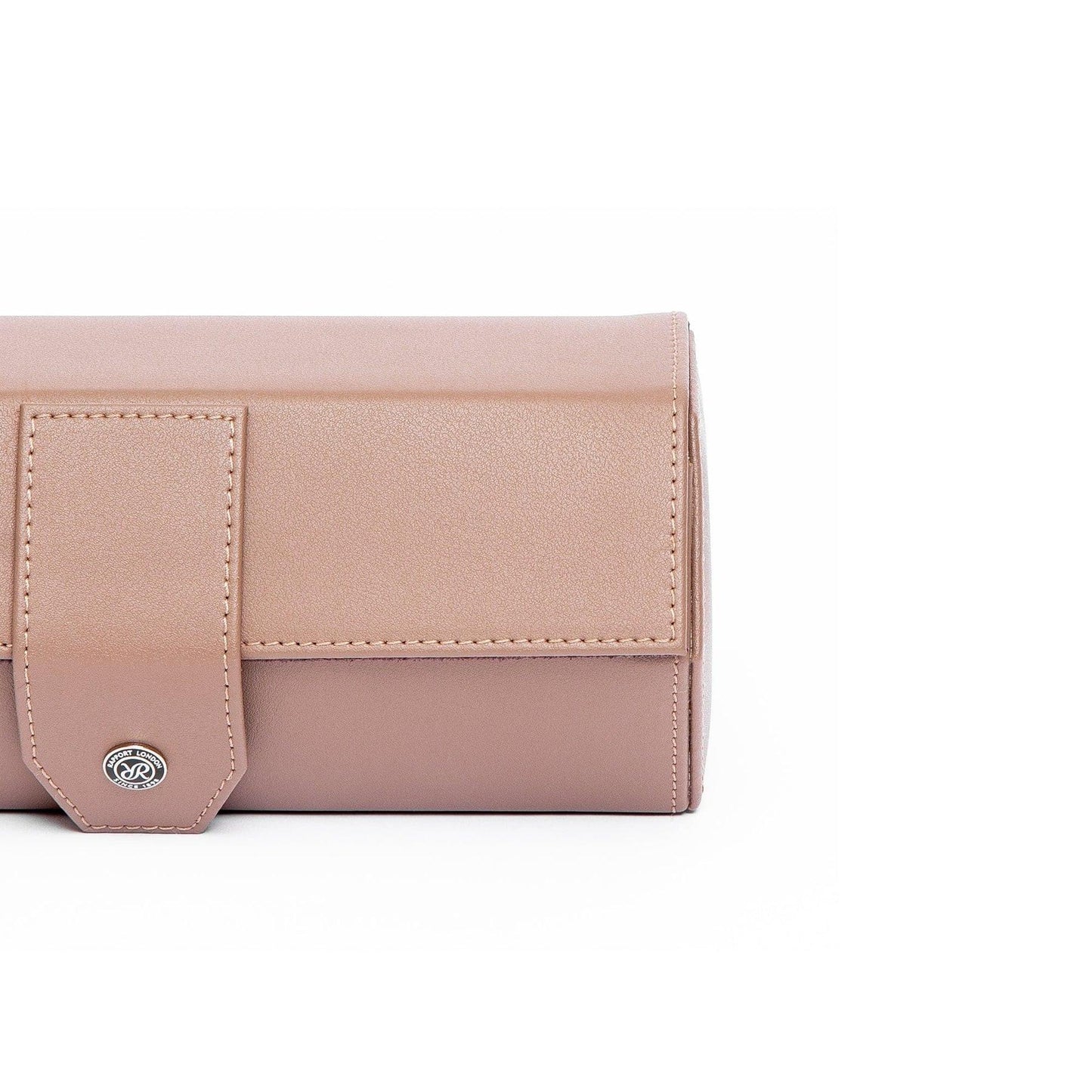 Vantage 3 Watch Roll - Brown