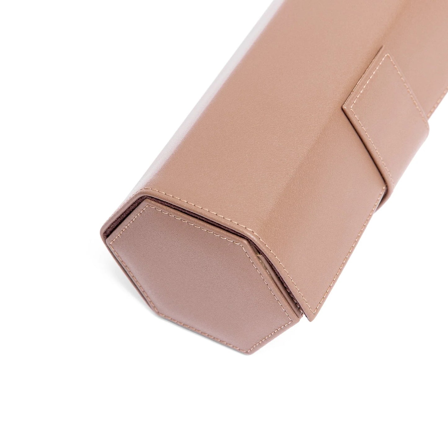 Vantage 3 Watch Roll - Brown