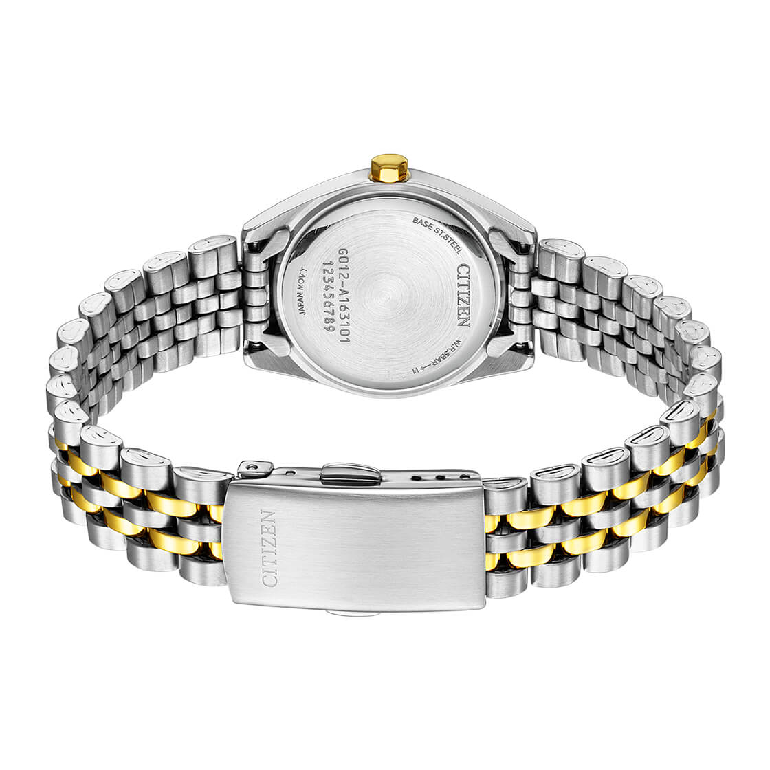 Citizen AQ MID