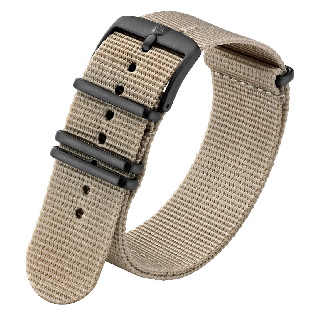 Navy Seal Foundation Exclusive by Luminox | Time Keeper.