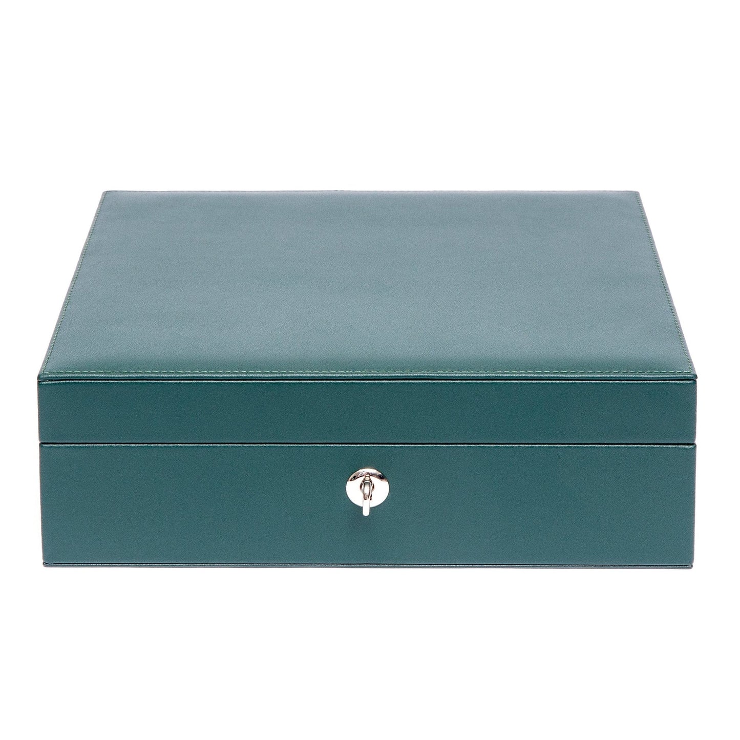 Vantage 8 Watch Box - Green