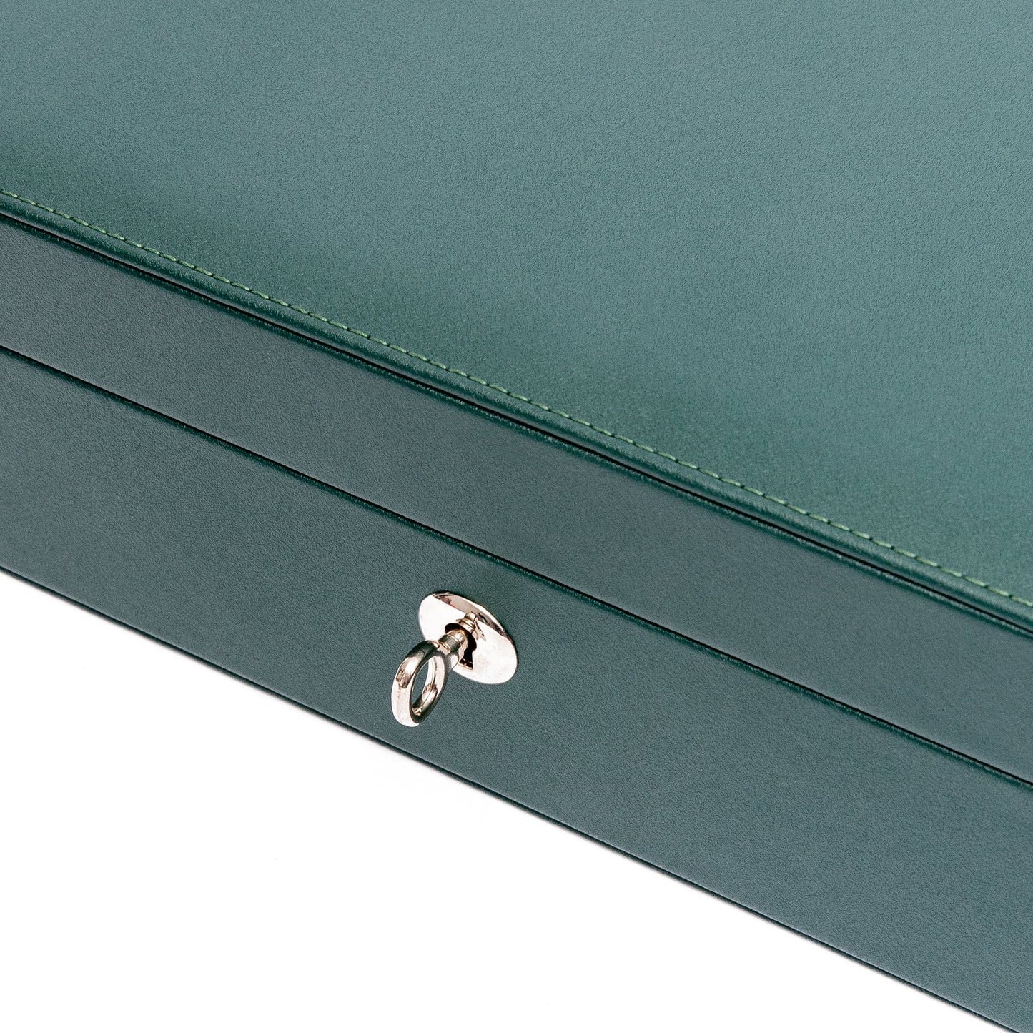 Vantage 8 Watch Box - Green