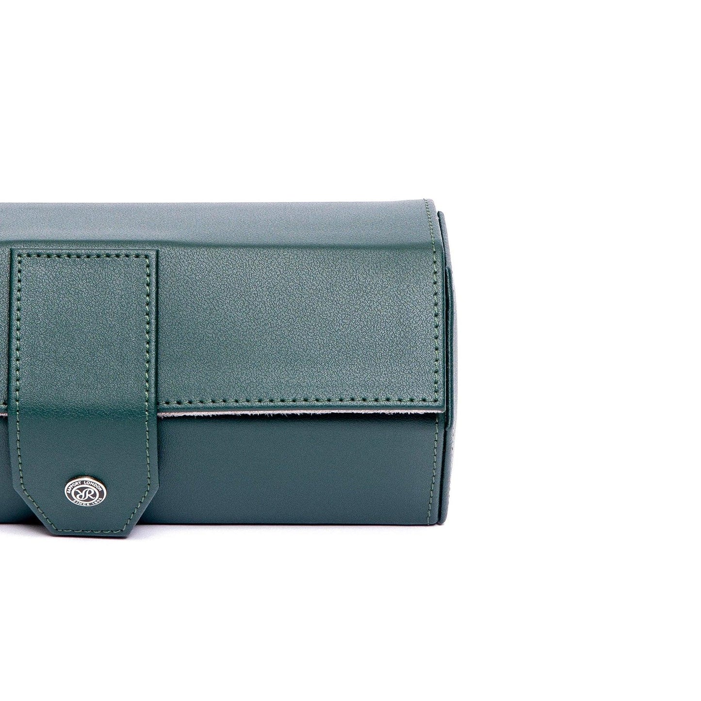 Vantage 3 Watch Roll - Green