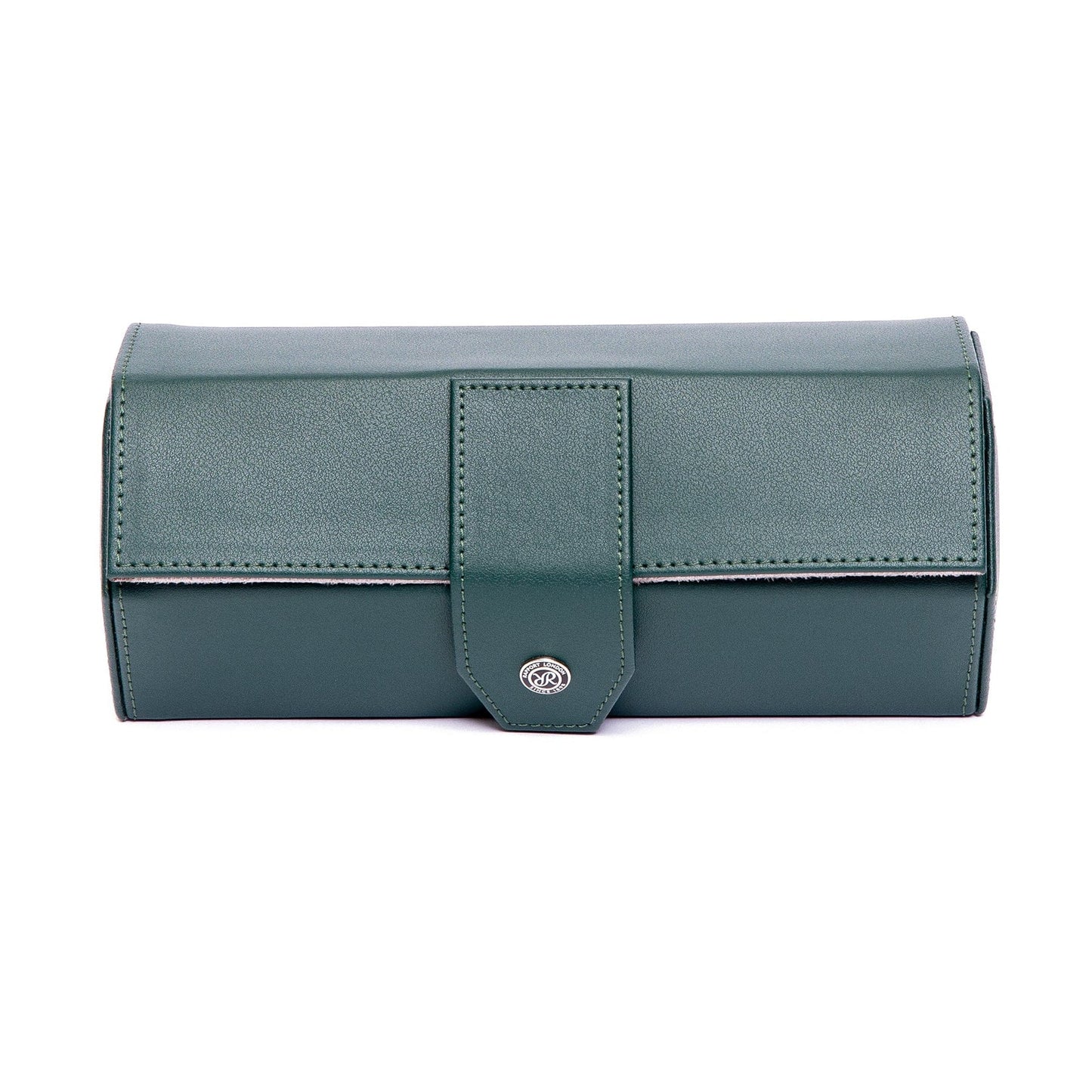 Vantage 3 Watch Roll - Green