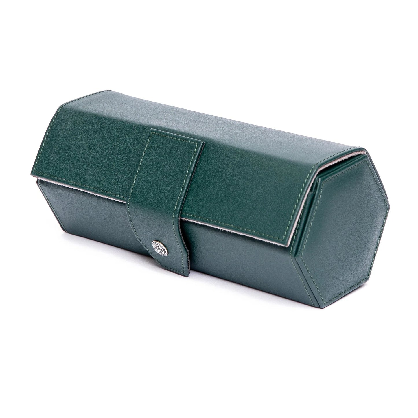 Vantage 3 Watch Roll - Green