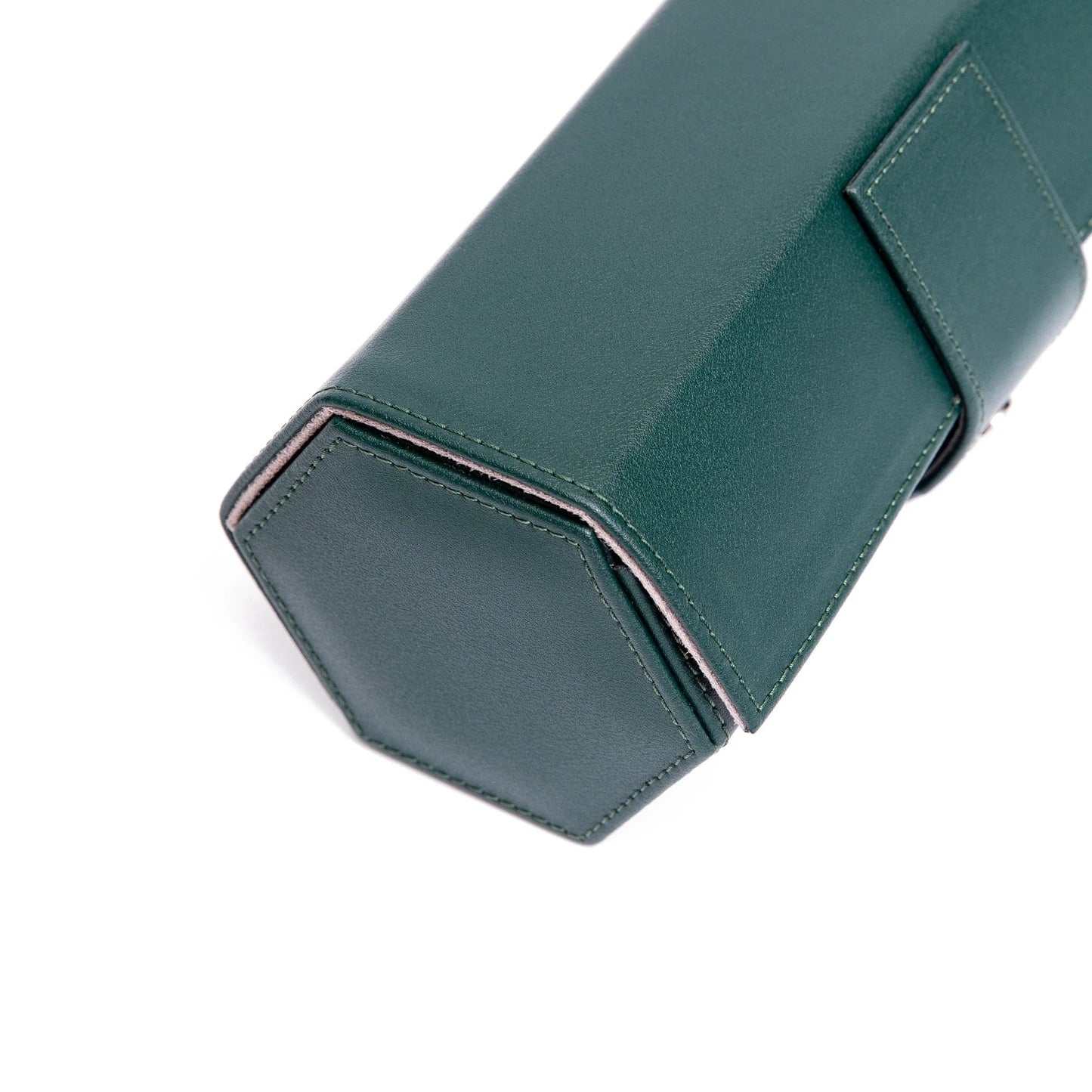 Vantage 3 Watch Roll - Green