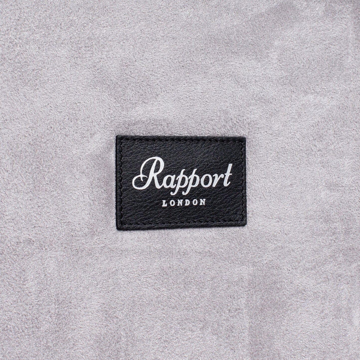 Kensington 6 Watch Box - Grey