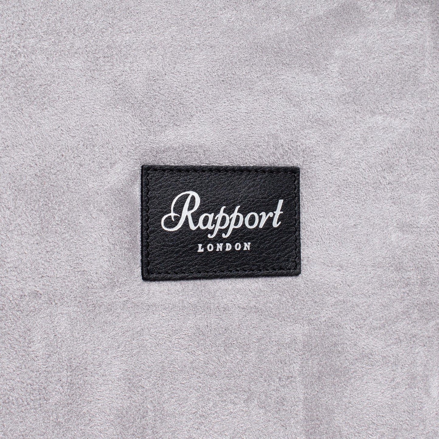 Kensington 6 Watch Box - Grey