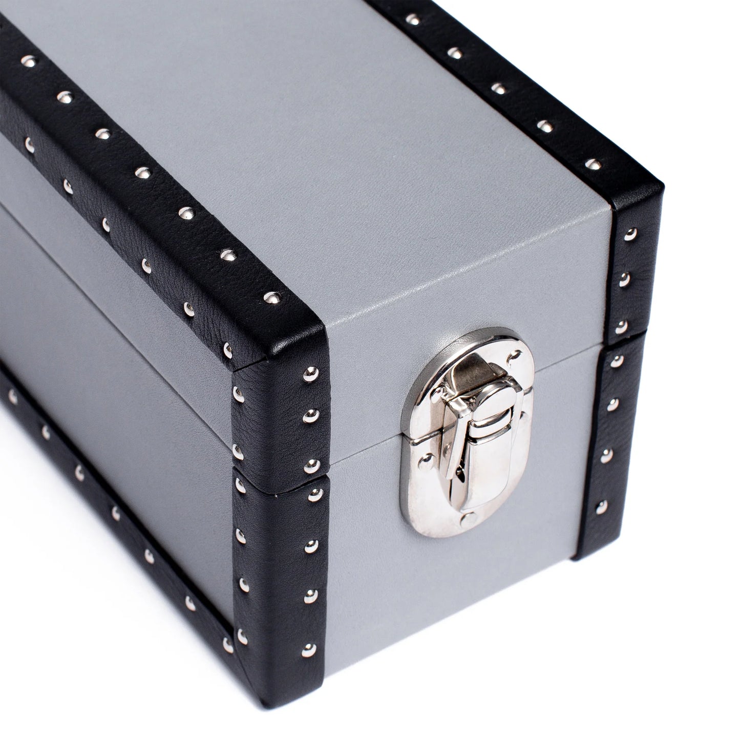 Kensington 2 Watch Box - Grey
