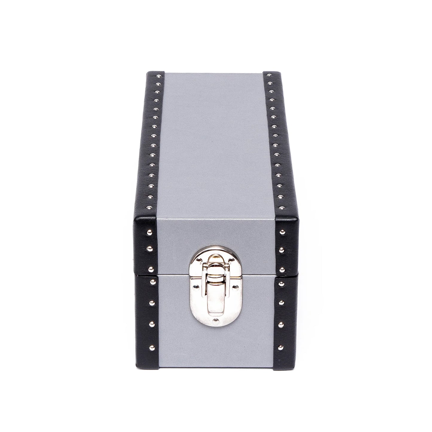 Kensington 2 Watch Box - Grey