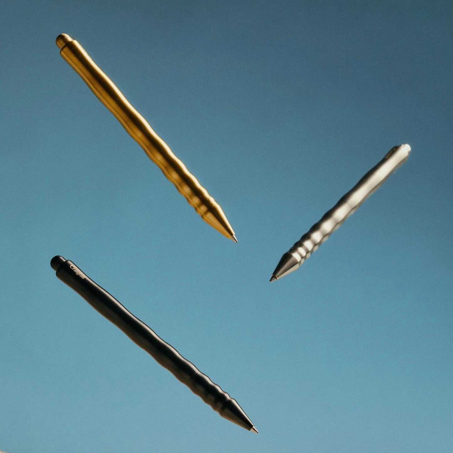 Kepler Pen by Craighill | Time Keeper.