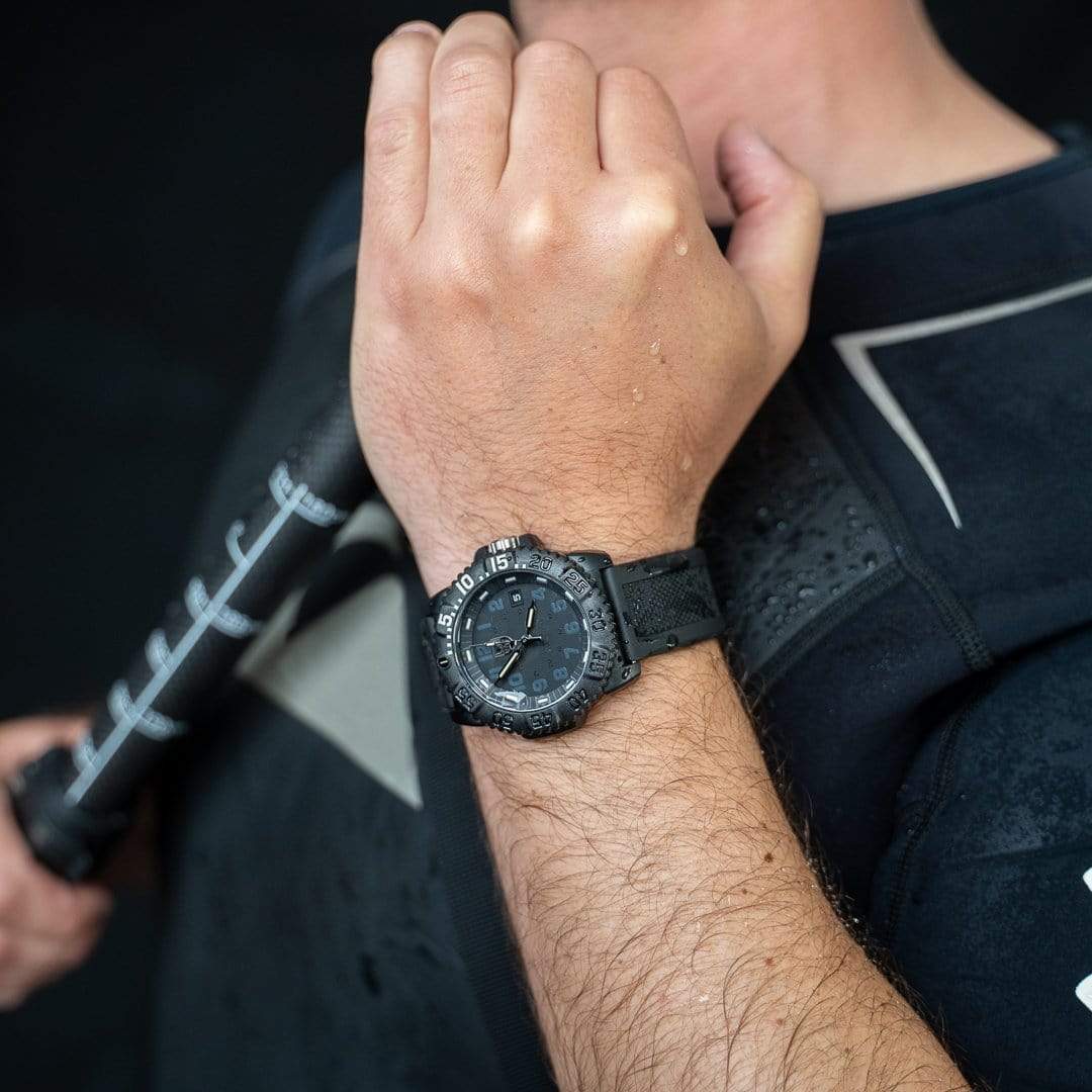 Navy Seal Colormark by Luminox | Time Keeper.