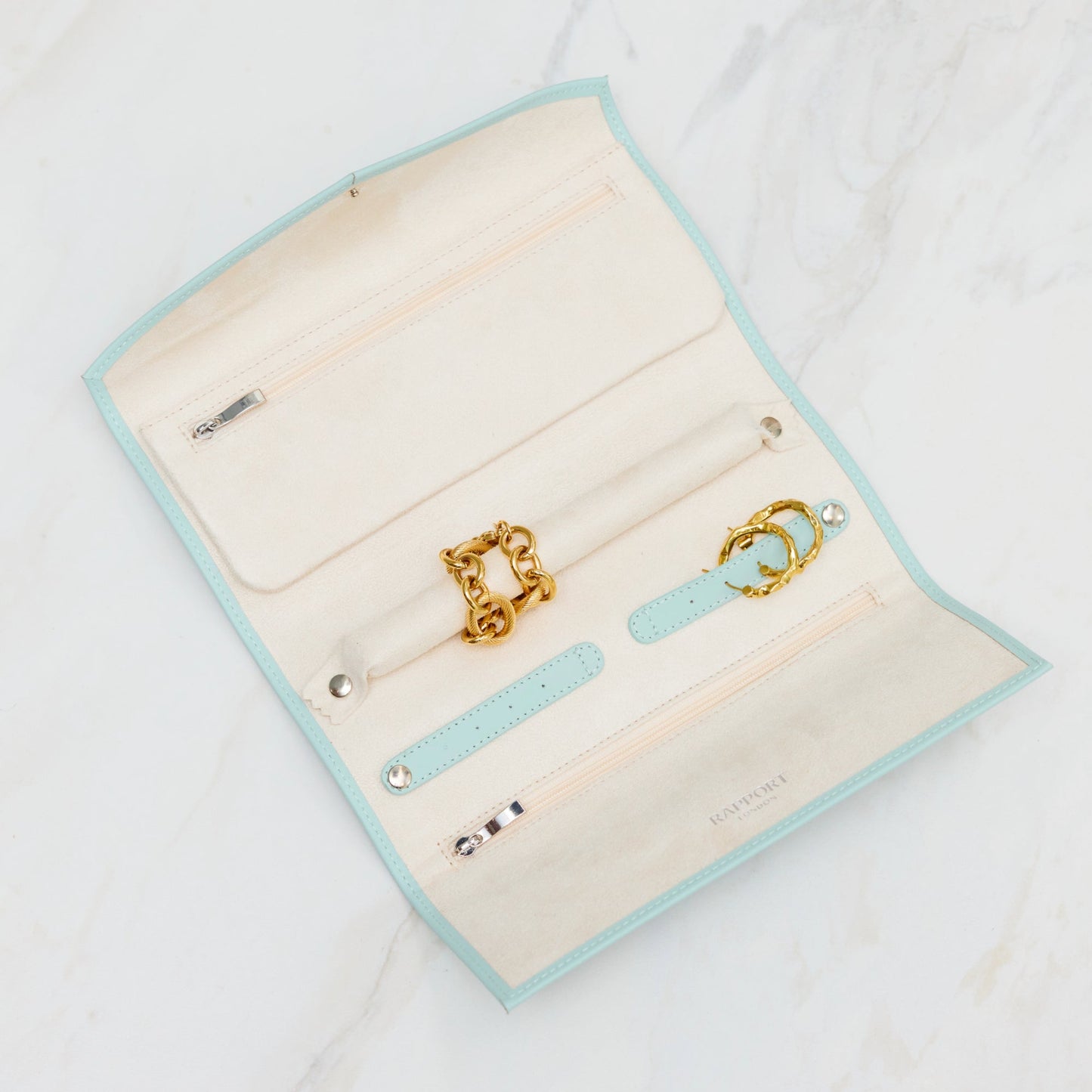 Victoria Jewellery Roll